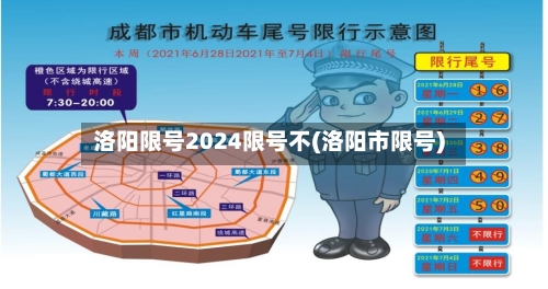 洛阳限号2024限号不(洛阳市限号)