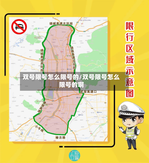 双号限号怎么限号的/双号限号怎么限号的啊