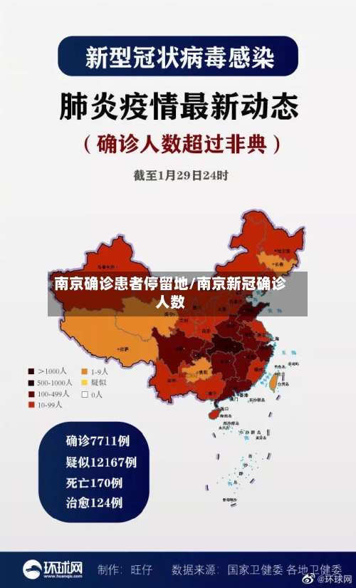 南京确诊患者停留地/南京新冠确诊人数