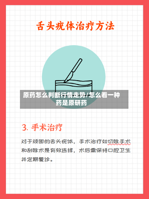原药怎么判断行情走势/怎么看一种药是原研药