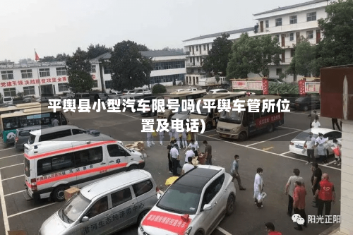 平舆县小型汽车限号吗(平舆车管所位置及电话)