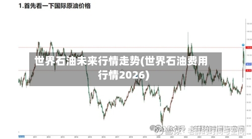 世界石油未来行情走势(世界石油费用行情2026)