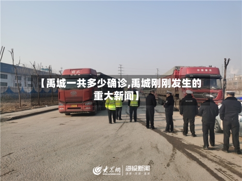 【禹城一共多少确诊,禹城刚刚发生的重大新闻】