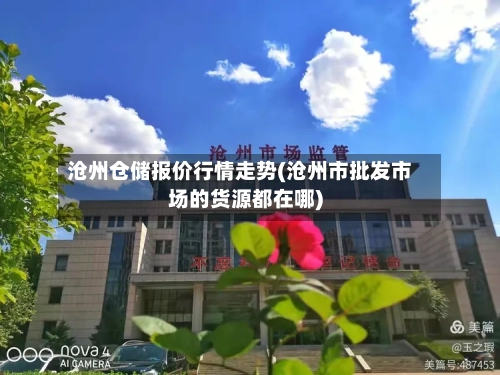 沧州仓储报价行情走势(沧州市批发市场的货源都在哪)