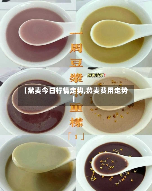 【燕麦今日行情走势,燕麦费用走势】