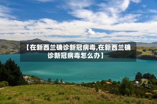 【在新西兰确诊新冠病毒,在新西兰确诊新冠病毒怎么办】