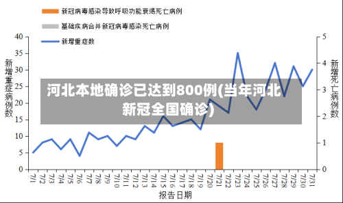 河北本地确诊已达到800例(当年河北新冠全国确诊)