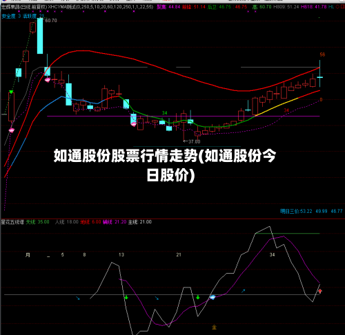 如通股份股票行情走势(如通股份今日股价)