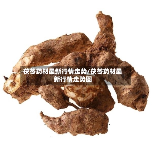 茯苓药材最新行情走势/茯苓药材最新行情走势图
