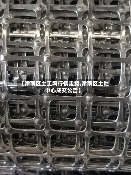 【津南区土工网行情走势,津南区土地中心成交公告】