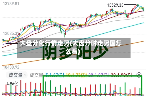 大盘分化行情走势(大盘分时走势图怎么看)