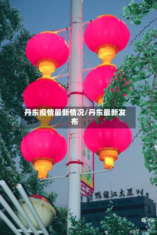丹东疫情最新情况/丹东最新发布