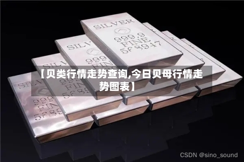 【贝类行情走势查询,今日贝母行情走势图表】