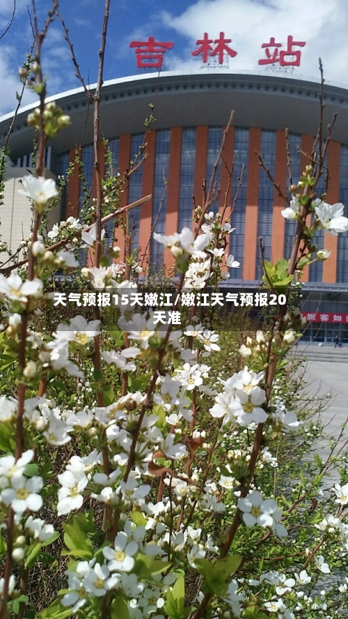 天气预报15天嫩江/嫩江天气预报20天准