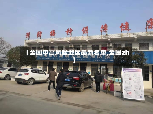 【全国中高风险地区最新名单,全国zh】