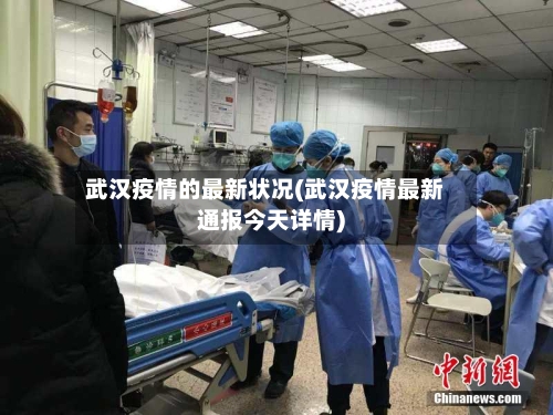 武汉疫情的最新状况(武汉疫情最新通报今天详情)