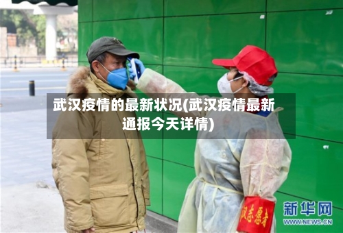武汉疫情的最新状况(武汉疫情最新通报今天详情)