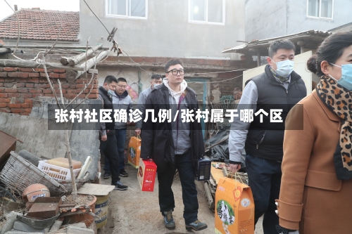 张村社区确诊几例/张村属于哪个区