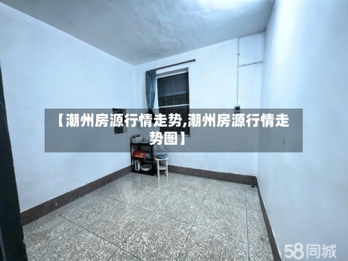 【潮州房源行情走势,潮州房源行情走势图】