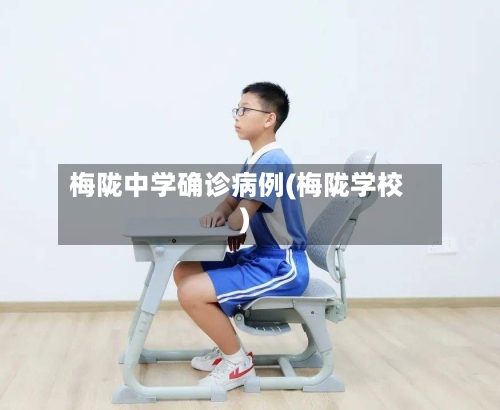 梅陇中学确诊病例(梅陇学校)