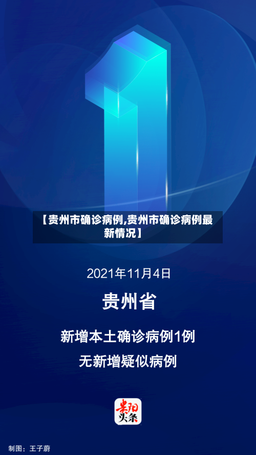 【贵州市确诊病例,贵州市确诊病例最新情况】