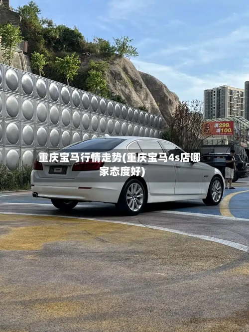 重庆宝马行情走势(重庆宝马4s店哪家态度好)
