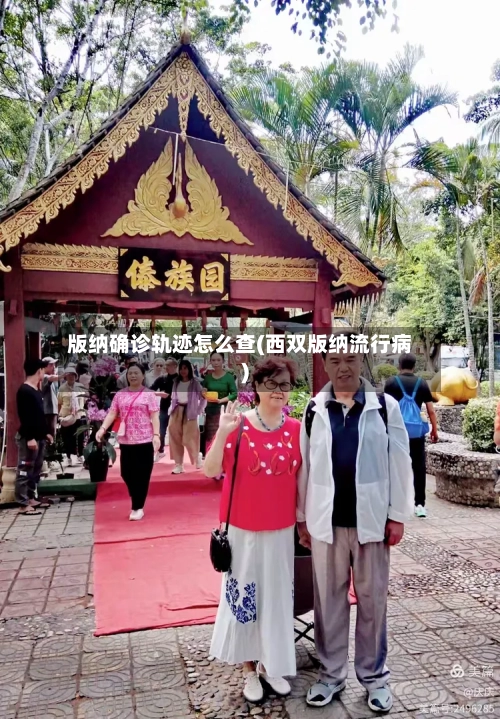 版纳确诊轨迹怎么查(西双版纳流行病)