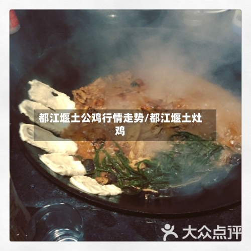 都江堰土公鸡行情走势/都江堰土灶鸡