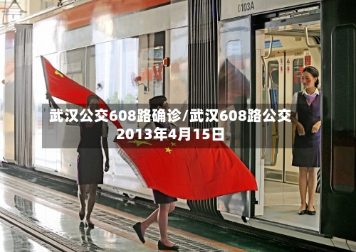 武汉公交608路确诊/武汉608路公交2013年4月15日