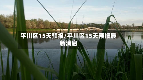 平川区15天预报/平川区15天预报最新消息