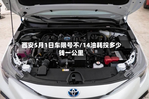 西安5月1日车限号不/14油耗投多少钱一公里