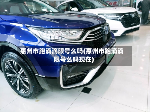 惠州市跑滴滴限号么吗(惠州市跑滴滴限号么吗现在)