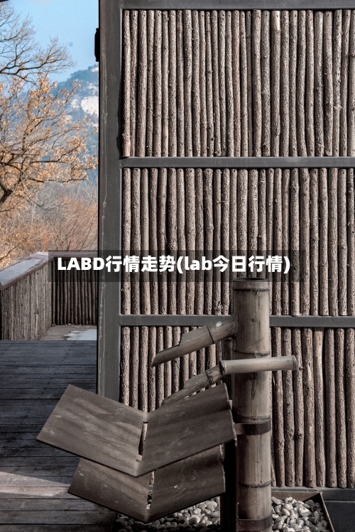 LABD行情走势(lab今日行情)