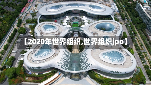 【2020年世界组织,世界组织jpo】