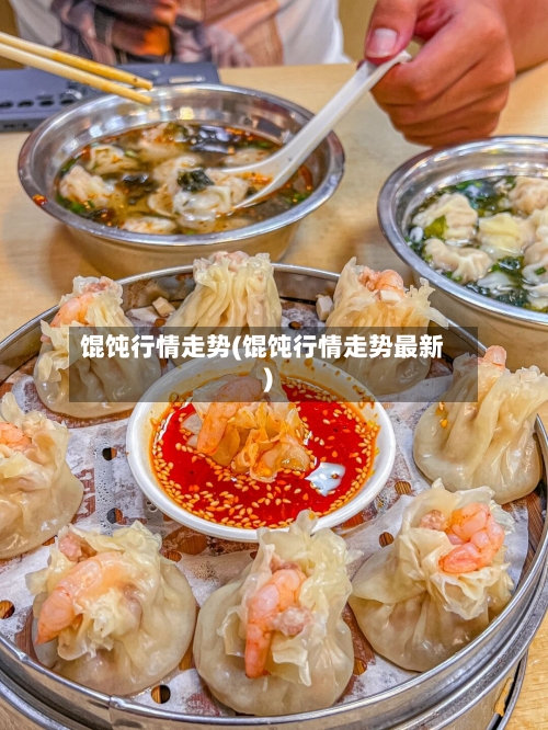 馄饨行情走势(馄饨行情走势最新)
