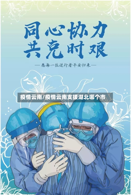 疫情云南/疫情云南支援湖北哪个市