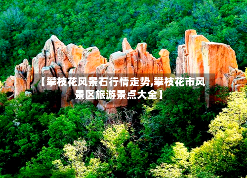 【攀枝花风景石行情走势,攀枝花市风景区旅游景点大全】