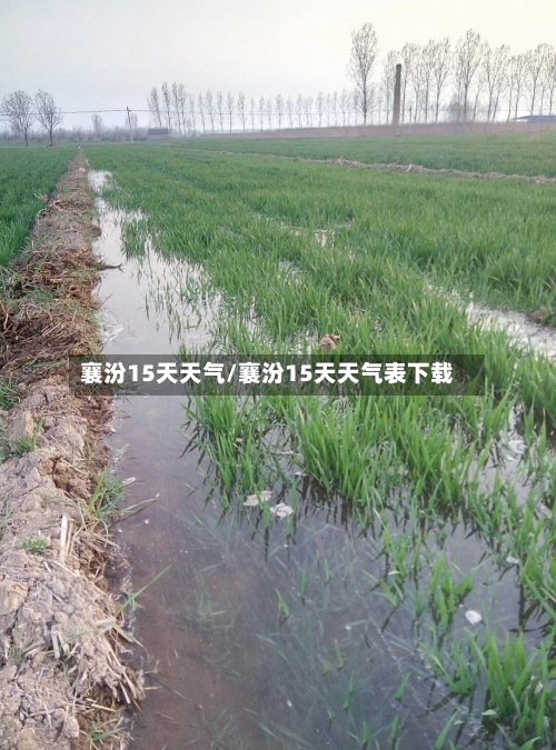 襄汾15天天气/襄汾15天天气表下载