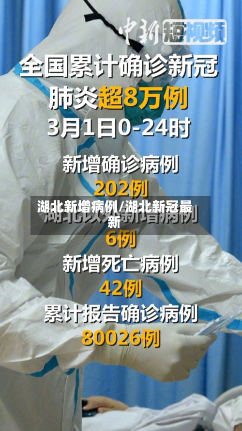 湖北新增病例/湖北新冠最新