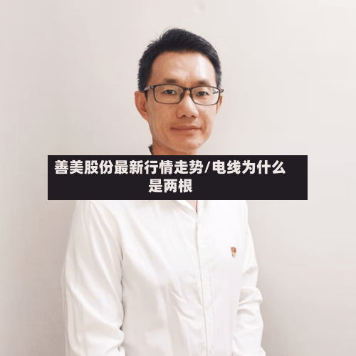 善美股份最新行情走势/电线为什么是两根