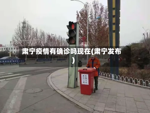 肃宁疫情有确诊吗现在(肃宁发布)