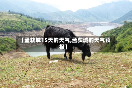 【孟获城15天的天气,孟获城的天气预报】
