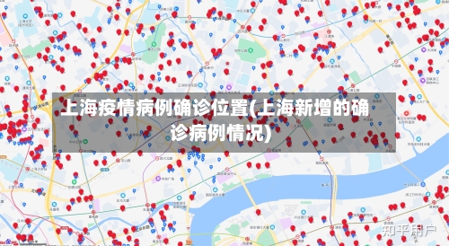 上海疫情病例确诊位置(上海新增的确诊病例情况)
