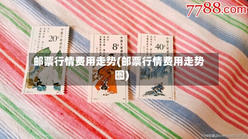 邮票行情费用走势(邮票行情费用走势图)