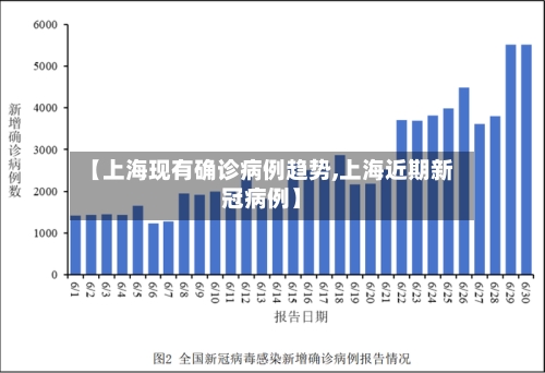 【上海现有确诊病例趋势,上海近期新冠病例】