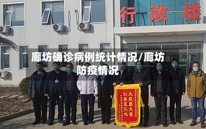 廊坊确诊病例统计情况/廊坊防疫情况