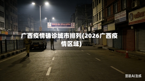 广西疫情确诊城市排列(2026广西疫情区域)