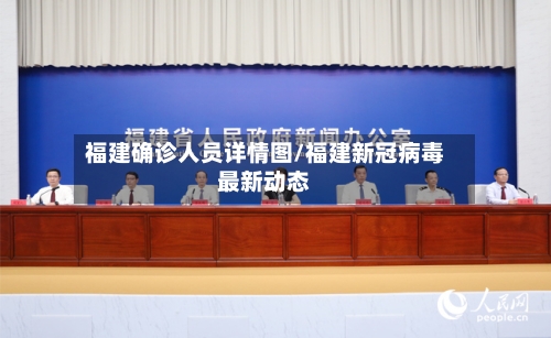 福建确诊人员详情图/福建新冠病毒最新动态