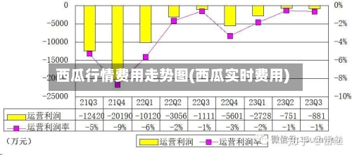 西瓜行情费用走势图(西瓜实时费用)