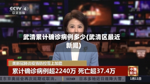 武清累计确诊病例多少(武清区最近新闻)
